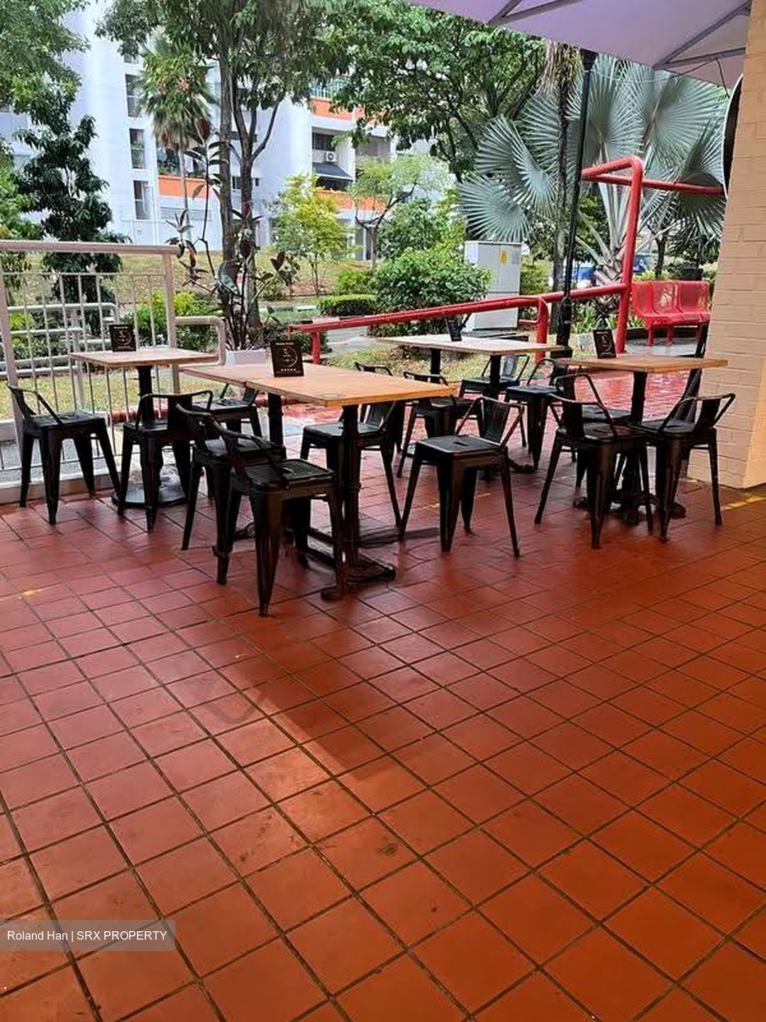 Hougang Street 21 (D19), Retail #616950551